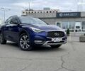 Инфинити QX30, объемом двигателя 2 л и пробегом 136 тыс. км за 15900 $, фото 1 на Automoto.ua