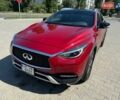 Инфинити QX30, объемом двигателя 1.99 л и пробегом 120 тыс. км за 18000 $, фото 1 на Automoto.ua