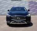 Инфинити QX30, объемом двигателя 2 л и пробегом 161 тыс. км за 13500 $, фото 1 на Automoto.ua