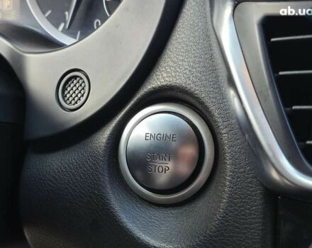 Инфинити QX30, объемом двигателя 2 л и пробегом 117 тыс. км за 16900 $, фото 24 на Automoto.ua