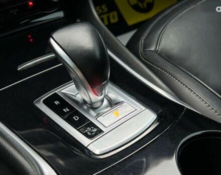 Инфинити QX30, объемом двигателя 2 л и пробегом 70 тыс. км за 14200 $, фото 17 на Automoto.ua