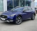 Инфинити QX30, объемом двигателя 2 л и пробегом 136 тыс. км за 15900 $, фото 2 на Automoto.ua