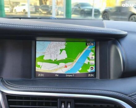 Инфинити QX30, объемом двигателя 2 л и пробегом 117 тыс. км за 16900 $, фото 23 на Automoto.ua