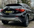 Инфинити QX30, объемом двигателя 2 л и пробегом 70 тыс. км за 14200 $, фото 6 на Automoto.ua
