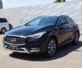 Инфинити QX30, объемом двигателя 2 л и пробегом 161 тыс. км за 13500 $, фото 1 на Automoto.ua