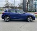 Инфинити QX30, объемом двигателя 2 л и пробегом 136 тыс. км за 15900 $, фото 7 на Automoto.ua