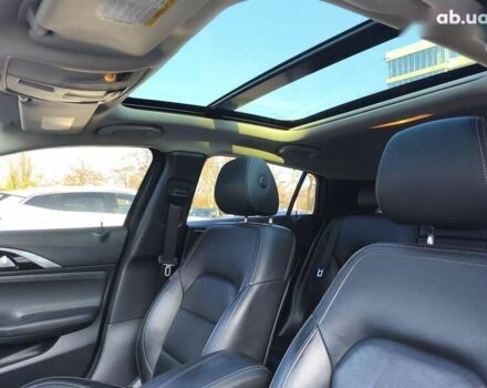 Инфинити QX30, объемом двигателя 2 л и пробегом 117 тыс. км за 16900 $, фото 15 на Automoto.ua