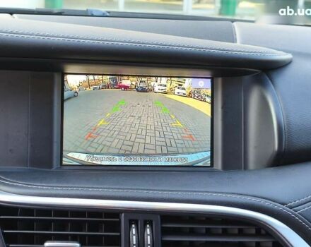 Инфинити QX30, объемом двигателя 2 л и пробегом 117 тыс. км за 16900 $, фото 18 на Automoto.ua