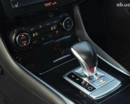 Инфинити QX30, объемом двигателя 2 л и пробегом 117 тыс. км за 16900 $, фото 17 на Automoto.ua