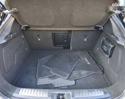 Инфинити QX30, объемом двигателя 2 л и пробегом 117 тыс. км за 16900 $, фото 27 на Automoto.ua