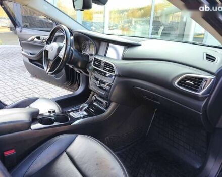 Инфинити QX30, объемом двигателя 2 л и пробегом 117 тыс. км за 16900 $, фото 13 на Automoto.ua