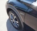 Инфинити QX30, объемом двигателя 2 л и пробегом 161 тыс. км за 13500 $, фото 12 на Automoto.ua