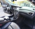 Инфинити QX30, объемом двигателя 2 л и пробегом 117 тыс. км за 16900 $, фото 13 на Automoto.ua