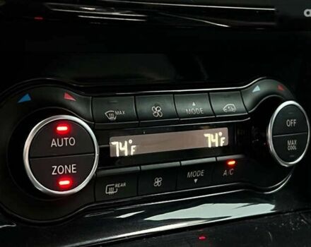 Инфинити QX30, объемом двигателя 2 л и пробегом 70 тыс. км за 14200 $, фото 16 на Automoto.ua