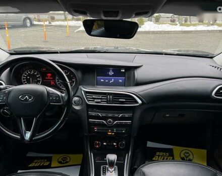 Инфинити QX30, объемом двигателя 2 л и пробегом 70 тыс. км за 14200 $, фото 12 на Automoto.ua
