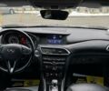 Инфинити QX30, объемом двигателя 2 л и пробегом 70 тыс. км за 14200 $, фото 12 на Automoto.ua