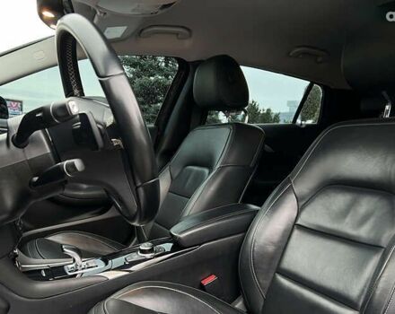 Инфинити QX30, объемом двигателя 2 л и пробегом 70 тыс. км за 14200 $, фото 8 на Automoto.ua