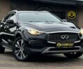 Инфинити QX30, объемом двигателя 2 л и пробегом 70 тыс. км за 14200 $, фото 1 на Automoto.ua