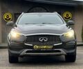 Инфинити QX30, объемом двигателя 2 л и пробегом 70 тыс. км за 14200 $, фото 1 на Automoto.ua
