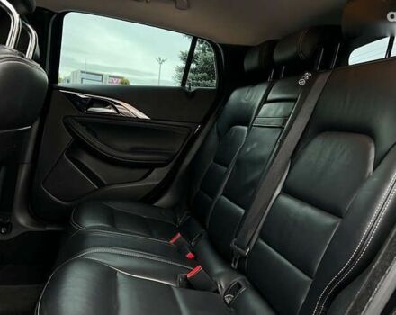 Инфинити QX30, объемом двигателя 2 л и пробегом 70 тыс. км за 14200 $, фото 23 на Automoto.ua