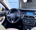 Инфинити QX30, объемом двигателя 2 л и пробегом 47 тыс. км за 19500 $, фото 4 на Automoto.ua