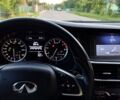 Инфинити QX30, объемом двигателя 2 л и пробегом 250 тыс. км за 13800 $, фото 11 на Automoto.ua