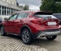 Инфинити QX30, объемом двигателя 2 л и пробегом 203 тыс. км за 16900 $, фото 5 на Automoto.ua