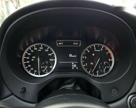 Инфинити QX30, объемом двигателя 2 л и пробегом 103 тыс. км за 14500 $, фото 12 на Automoto.ua