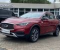 Инфинити QX30, объемом двигателя 2 л и пробегом 203 тыс. км за 16900 $, фото 1 на Automoto.ua