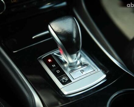 Инфинити QX30, объемом двигателя 2 л и пробегом 153 тыс. км за 12900 $, фото 18 на Automoto.ua