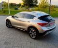 Инфинити QX30, объемом двигателя 2 л и пробегом 250 тыс. км за 13800 $, фото 3 на Automoto.ua