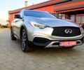 Инфинити QX30, объемом двигателя 2 л и пробегом 250 тыс. км за 13800 $, фото 1 на Automoto.ua