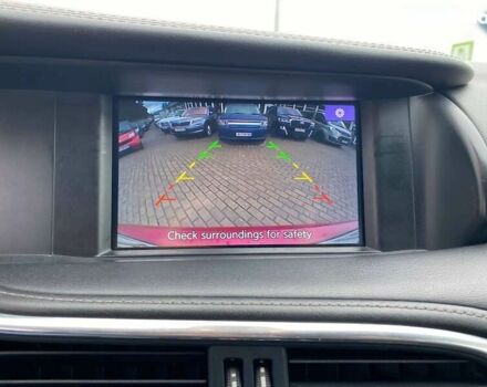 Инфинити QX30, объемом двигателя 2 л и пробегом 203 тыс. км за 16900 $, фото 15 на Automoto.ua