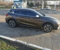 Инфинити QX30, объемом двигателя 2 л и пробегом 39 тыс. км за 25999 $, фото 19 на Automoto.ua