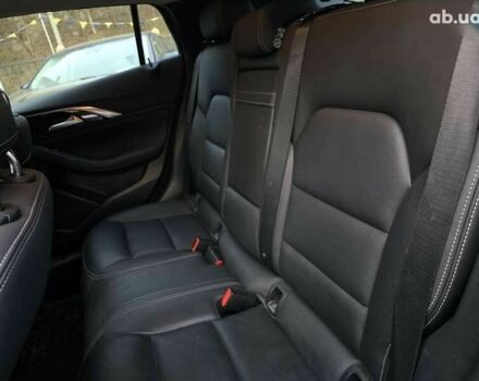 Инфинити QX30, объемом двигателя 2 л и пробегом 103 тыс. км за 14500 $, фото 13 на Automoto.ua