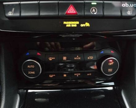 Инфинити QX30, объемом двигателя 2 л и пробегом 103 тыс. км за 14500 $, фото 19 на Automoto.ua