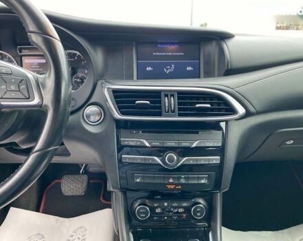 Инфинити QX30, объемом двигателя 2 л и пробегом 203 тыс. км за 16900 $, фото 14 на Automoto.ua