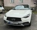 Инфинити QX30, объемом двигателя 2 л и пробегом 122 тыс. км за 20000 $, фото 1 на Automoto.ua