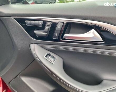 Инфинити QX30, объемом двигателя 2 л и пробегом 203 тыс. км за 16900 $, фото 18 на Automoto.ua