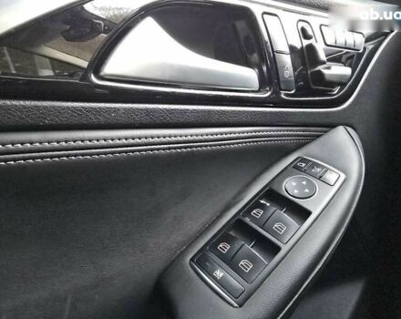 Інфініті QX30, об'ємом двигуна 2 л та пробігом 103 тис. км за 15200 $, фото 20 на Automoto.ua