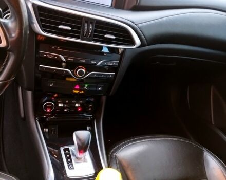 Инфинити QX30, объемом двигателя 2 л и пробегом 250 тыс. км за 13800 $, фото 8 на Automoto.ua