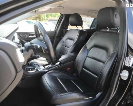 Инфинити QX30, объемом двигателя 2 л и пробегом 153 тыс. км за 12900 $, фото 6 на Automoto.ua