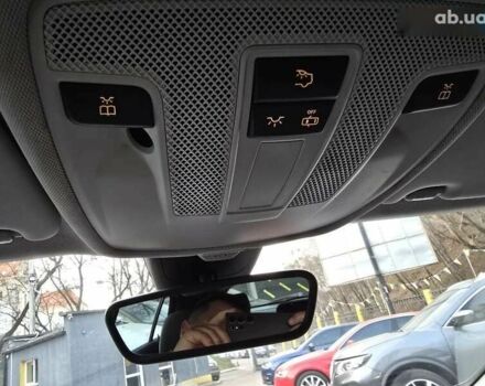 Інфініті QX30, об'ємом двигуна 2 л та пробігом 103 тис. км за 15200 $, фото 21 на Automoto.ua