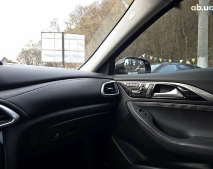 Инфинити QX30, объемом двигателя 2 л и пробегом 103 тыс. км за 14500 $, фото 14 на Automoto.ua