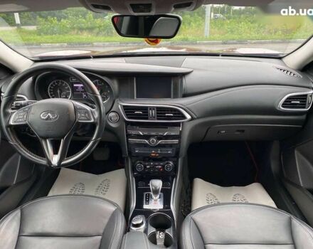 Инфинити QX30, объемом двигателя 2 л и пробегом 203 тыс. км за 16900 $, фото 12 на Automoto.ua
