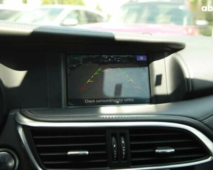 Инфинити QX30, объемом двигателя 2 л и пробегом 153 тыс. км за 12900 $, фото 15 на Automoto.ua