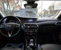Инфинити QX30, объемом двигателя 2 л и пробегом 103 тыс. км за 14500 $, фото 9 на Automoto.ua