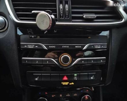 Инфинити QX30, объемом двигателя 2 л и пробегом 103 тыс. км за 14500 $, фото 18 на Automoto.ua