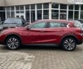 Инфинити QX30, объемом двигателя 2 л и пробегом 203 тыс. км за 16900 $, фото 4 на Automoto.ua