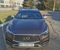 Інфініті QX30, об'ємом двигуна 2 л та пробігом 39 тис. км за 25999 $, фото 4 на Automoto.ua